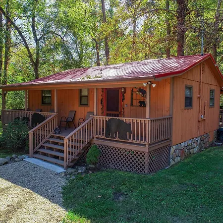 Villa Wandering Creek
